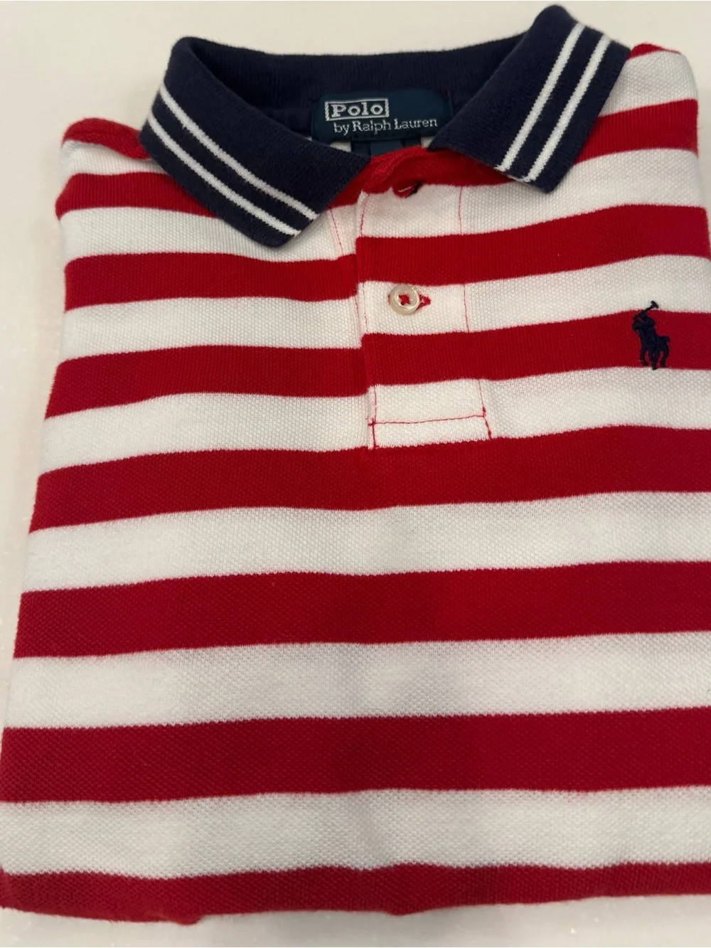 Ralph Lauren Boys 3 PCS Set Rugby Shirt, Button Down Shirt & Chinos NWT Sz 2T